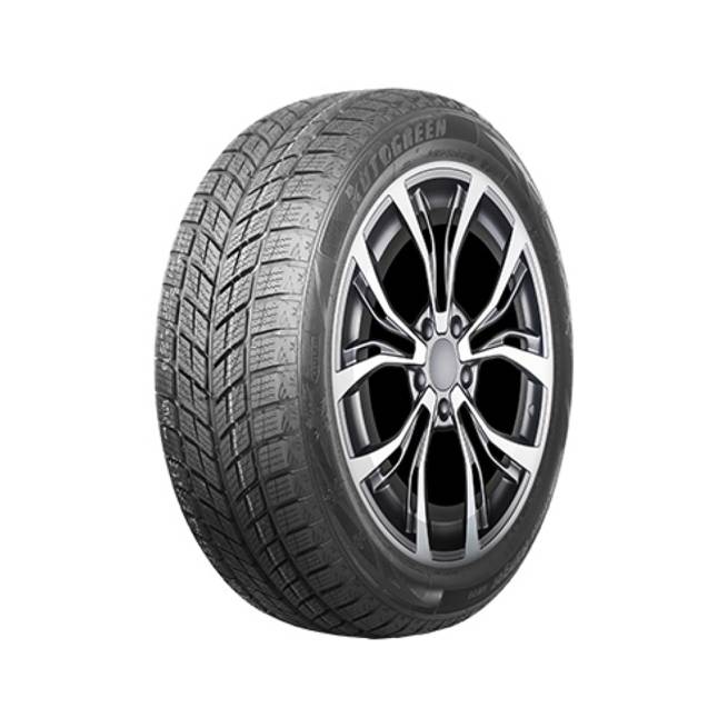 autogreen-215/45-r17-snow-ranger-aw09-91h